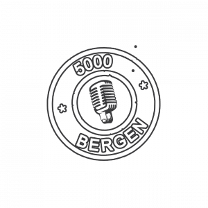 5000bergen